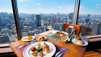 東京ドームホテル レストランご優待